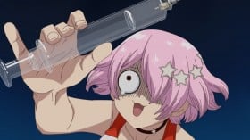 Dr.STONE Final Season Episode 10 Story and Stills Released: As Luna Realizes Her Special Feelings for Senku…